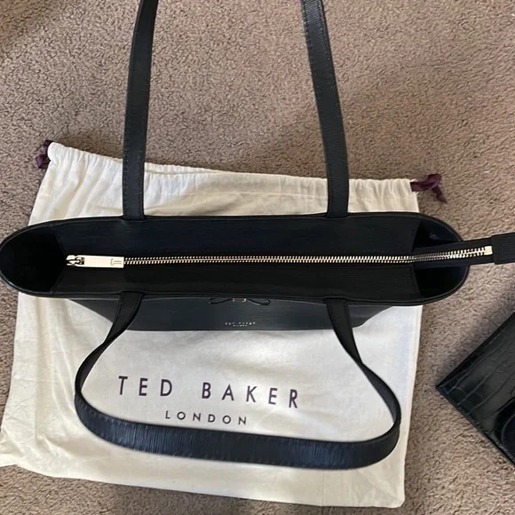 Ted Baker Shopper Bag - Picture 5 of 7